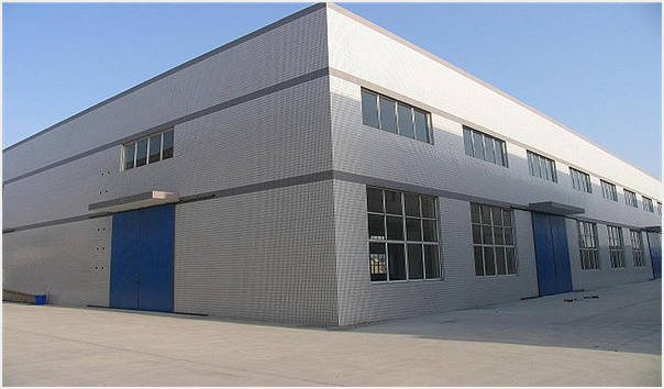 廠房裝修注意事項及要點