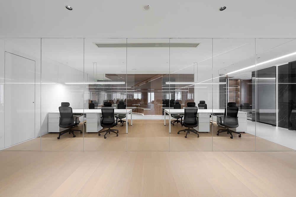 成都工裝公司如何挑選？辦公室裝修必看的7大驗(yàn)收標(biāo)準(zhǔn)