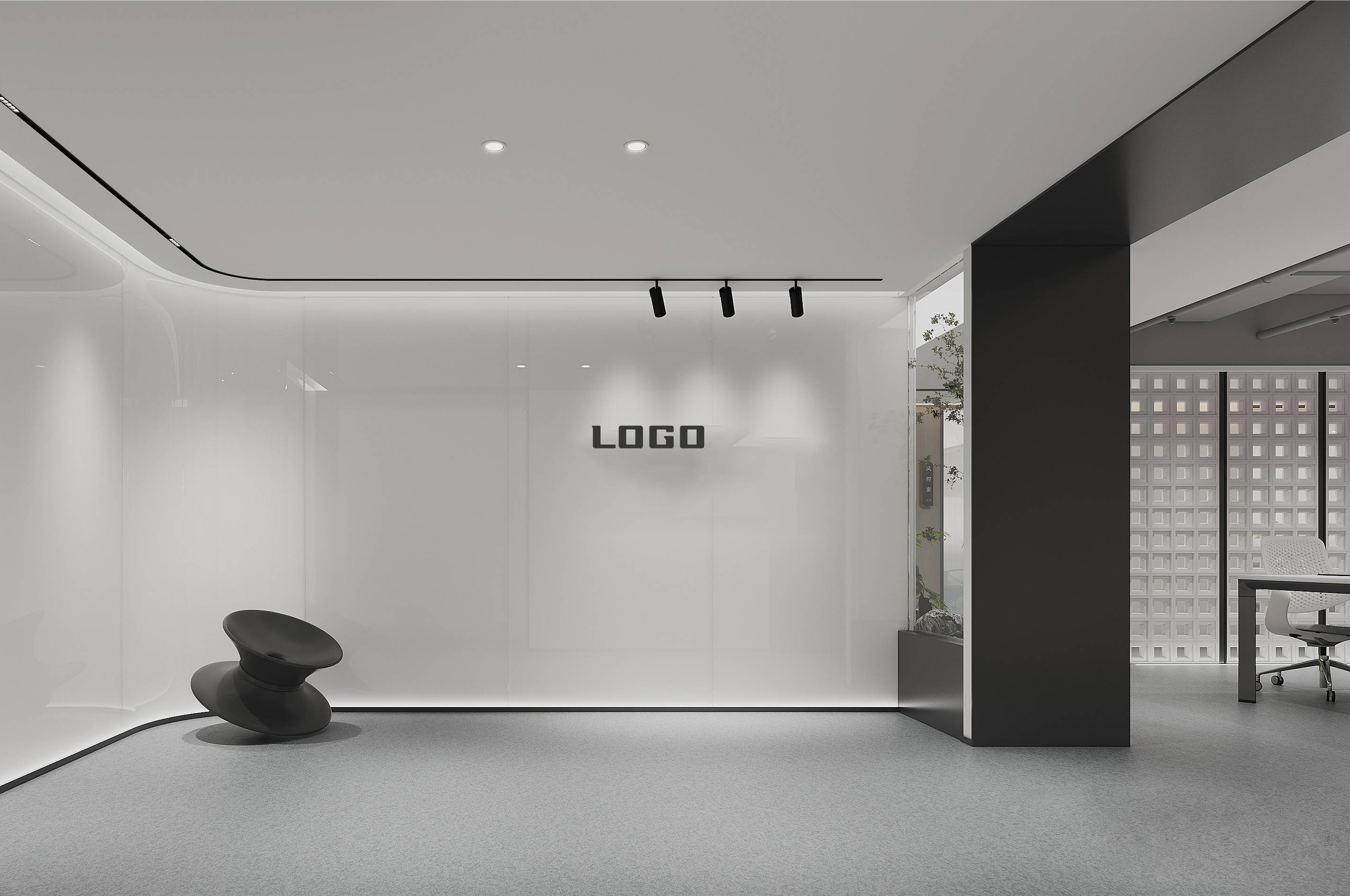 這3種辦公室裝修風(fēng)格看似省錢(qián)，實(shí)則在裝修上會(huì)花更多錢(qián)！